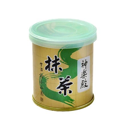 【新品未開封】山政小山園 大福茶 恭賀 30g×5缶 Uji Matcha 限定 MATCHA | R&R Collective Co.